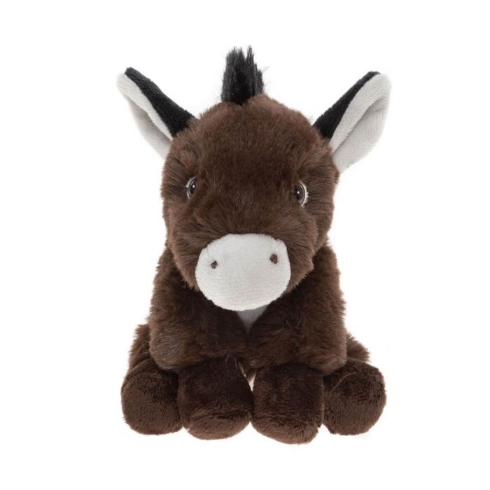 Charlie Bears Cuddle Cub Donkey
